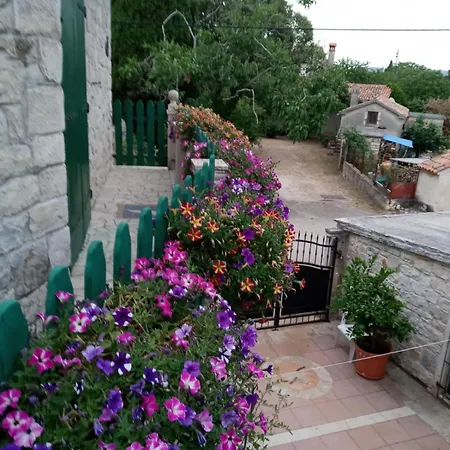 Plaza Apartman Krnica