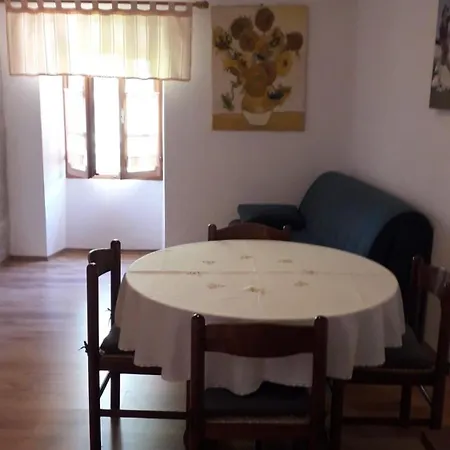 Appartement Plaza *