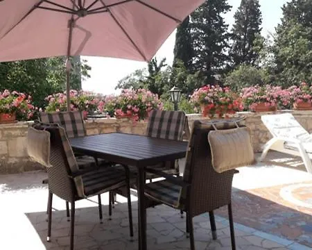 Plaza Appartement