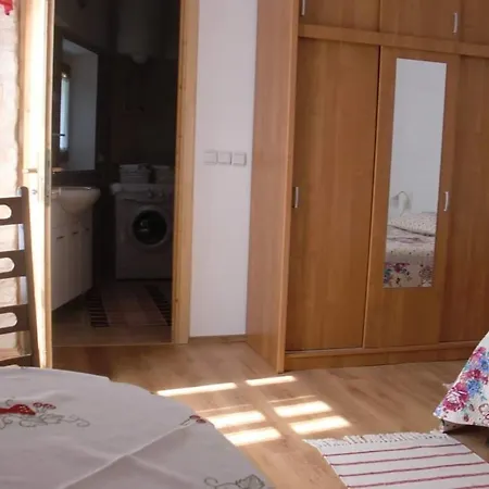 Appartement Plaza Krnica