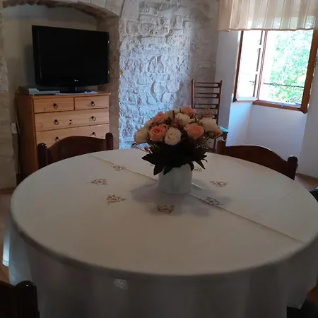 Appartement Plaza