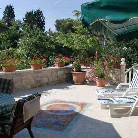 Plaza Appartement *