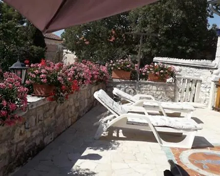 Plaza Appartement