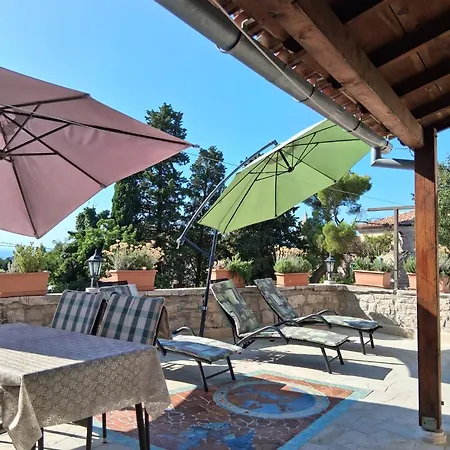 Plaza Appartement *