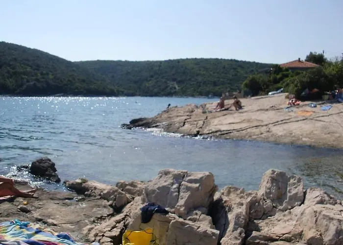 Plaza Apartment Krnica