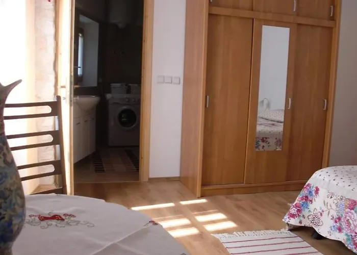 Apartment Plaza Krnica